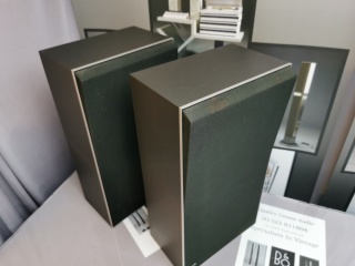 BEOCENTER 2200 - Quality Dream Audio